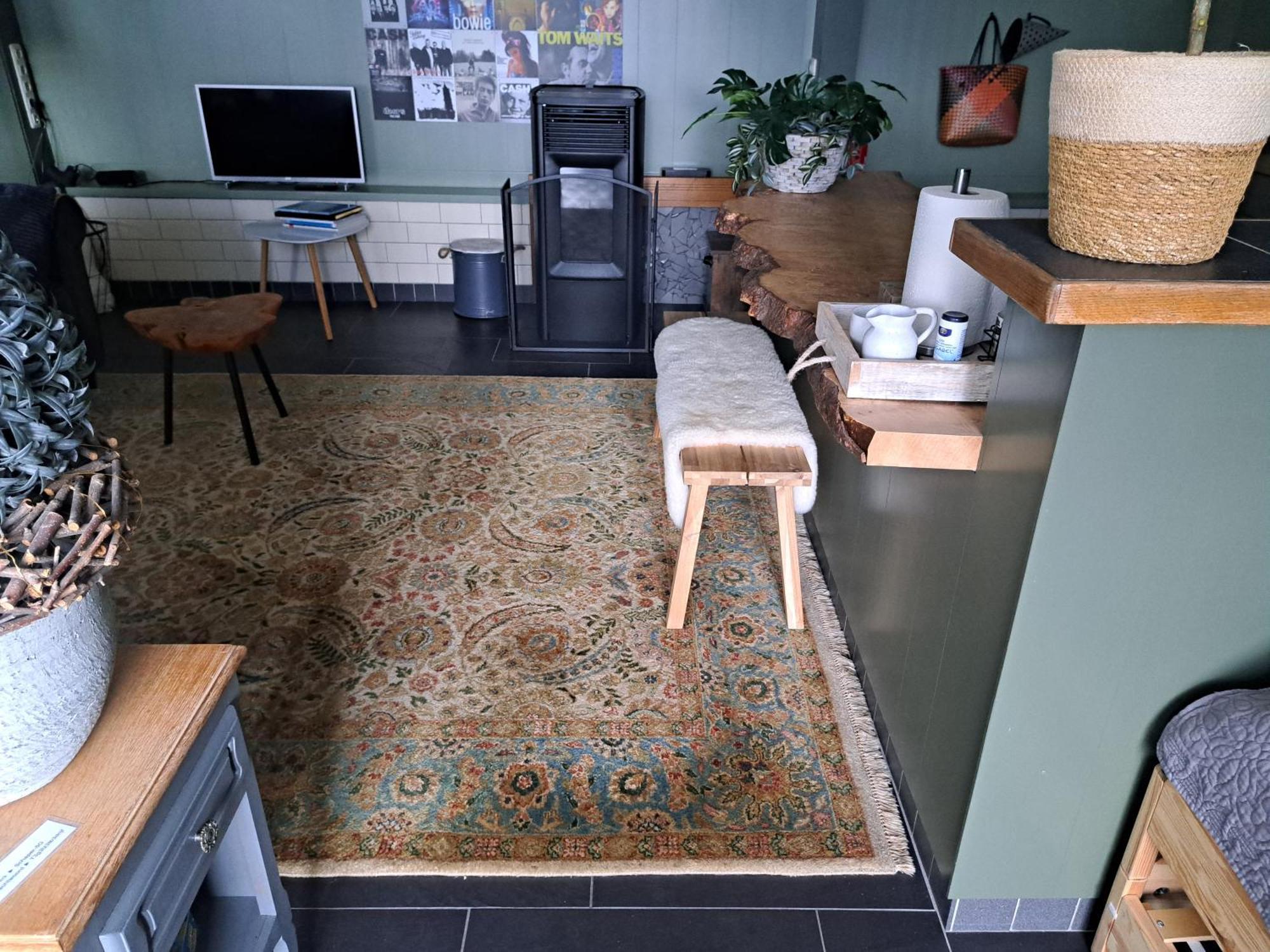 Middelpunt Opmeer 외부 사진